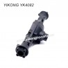 YIKONG YK4082 Upgrade Parts Bridge Box (Front and Rear Universal)