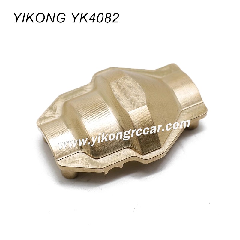YIKONG YK4082 Upgrade Parts Bridge Cover YIKONG YK4082 Upgrade Parts Bridge Cover