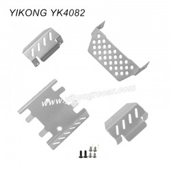 YIKONG YK4082 Upgrade Parts Armor Guard