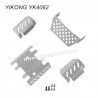 YIKONG YK4082 Upgrade Parts Armor Guard