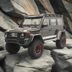 YIKONG YK410161/10 4WD Off-road RC Crawler