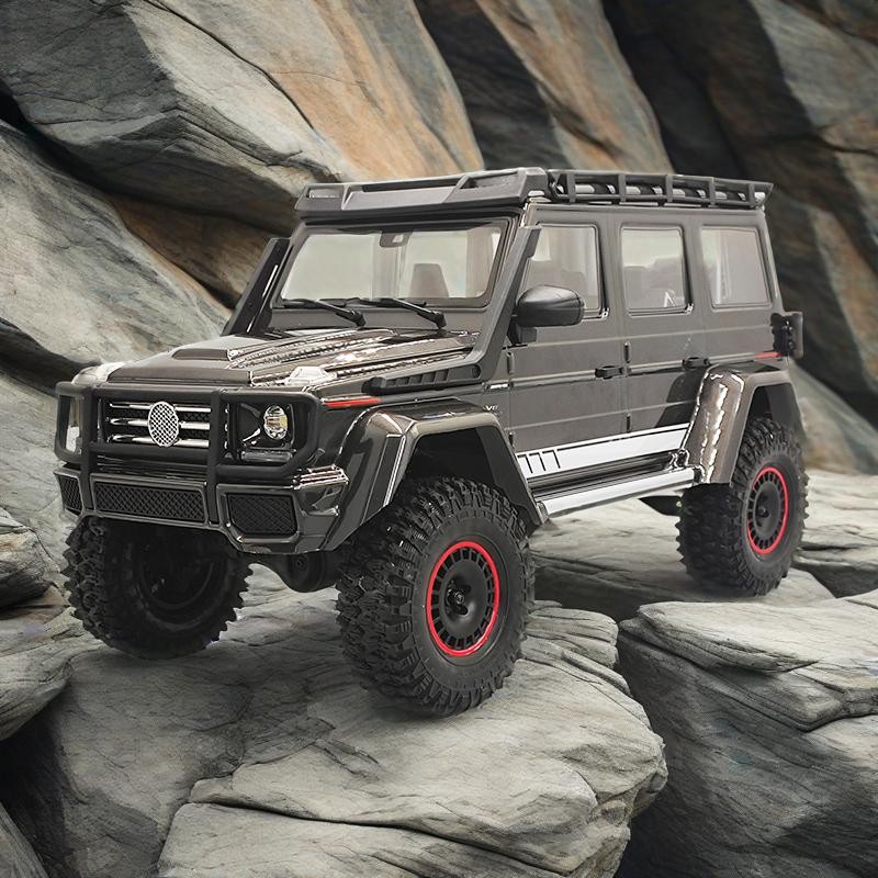 YIKONG YK410161/10 4WD Off-road RC Crawler YIKONG YK410161/10 4WD Off-road RC Crawler