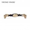 YIKONG YK4082 Upgrade Parts Rear axle assembly (No Counterweight block)
