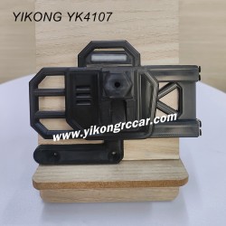 YIKONG YK4107 Upgrade Parts Spare tire carrier (without spare tire)