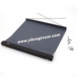 YIKONG YK4082 Upgrade Parts Side Tent Black