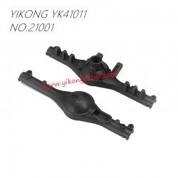 YIKONG YK41011 RC Truck Parts Rear Portal Housing 21001