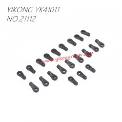 YIKONG YK41011 RC Truck Parts Ball Linkage Ends 21112