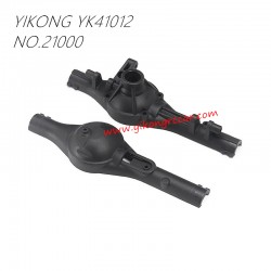 YIKONG YK41012 RC Car Parts Front Portal Housing 21000