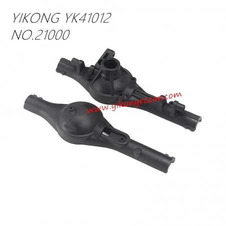 YIKONG YK41012 RC Car Parts Front Portal Housing 21000