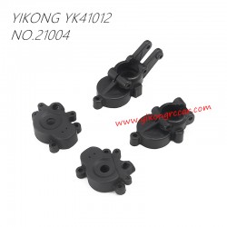 YIKONG YK41012 RC Car Parts Rear Hub 21004