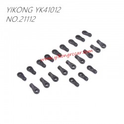 YIKONG YK41012 RC Car Parts Ball Linkage Ends 21112