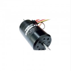 YIKONG YK4061 RC Car Parts Brushless motor integrated with ESC