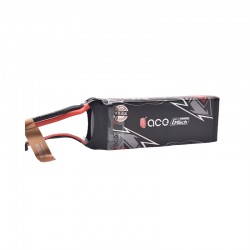 YIKONG YK4061 RC Car Parts ACE 3S 5200mAh LiPo Battery