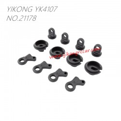 YIKONG YK4107 Parts Shock Assembly pack 21178