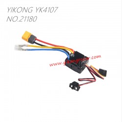 YIKONG YK4107 Parts 60A ESC 21180