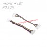 YIKONG YK4107 Parts Taillight Board (PH2.0 Plug) 21201