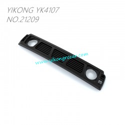 YIKONG YK4107 Parts Front Mesh Grille 21209