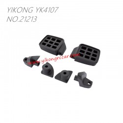 YIKONG YK4107 Parts Rear view mirror 21213