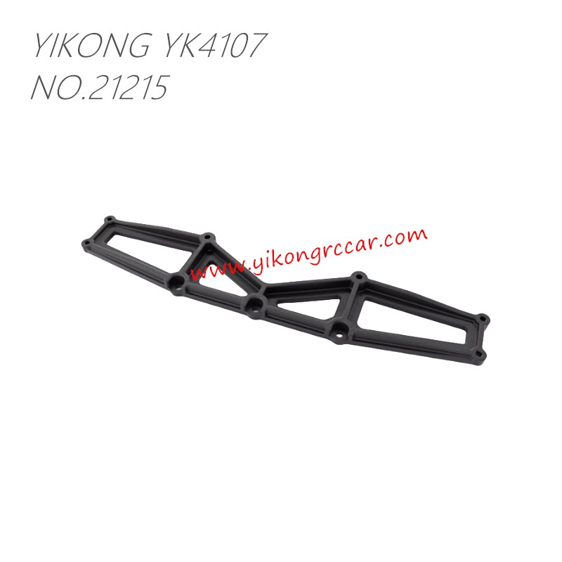 YIKONG YK4107 Parts Body Rear Support 21215 YIKONG YK4107 Parts Body Rear Support 21215