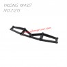 YIKONG YK4107 Parts Body Rear Support 21215