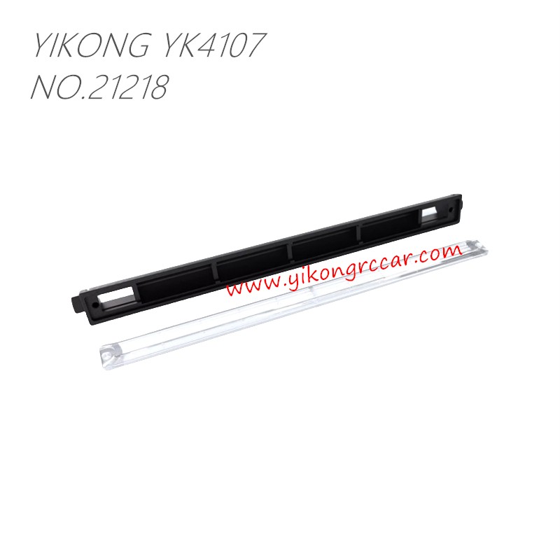 YIKONG YK4107 Parts Roof Light 21218 YIKONG YK4107 Parts Roof Light 21218