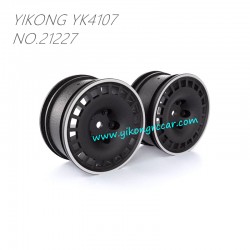 YIKONG YK4107 Parts Rims 21227