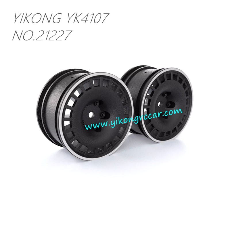 YIKONG YK4107 Parts Rims 21227 YIKONG YK4107 Parts Rims 21227