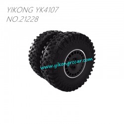 YIKONG YK4107 Parts Wheels 21228