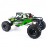 YIKONG YK4061 1/6 4WD Climbing RC Crawler  left