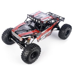 YIKONG YK4061 1/6 4WD Climbing RC Crawler RED