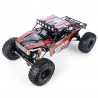 YIKONG YK4061 1/6 4WD Climbing RC Crawler RED