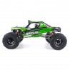 YIKONG YK4061 1/6 4WD RC Crawler  left