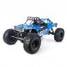 YIKONG YK4061 1/6 4WD RC Crawler Blue