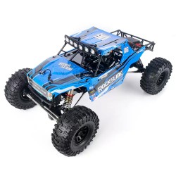 YIKONG YK4061 1/6 4WD Climbing RC Crawler blue