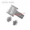 YIKONG YK4061 RC Car UpgradeParts Armor Egg Guard Full set
