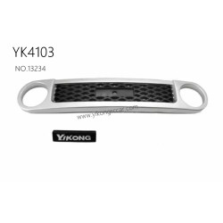 YIKONG YK4103 RC Car Parts Center grille 13234