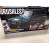YIKONG YK4107Pro 1/10 Brushless RC Crawler box front