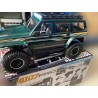 YIKONG YK4107Pro 1/10 Brushless RC Crawler left