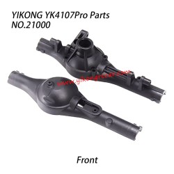 YIKONG YK4107Pro Parts Front Portal Housing 21000