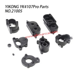 YIKONG YK4107Pro Parts Transmission Gearbox 21005