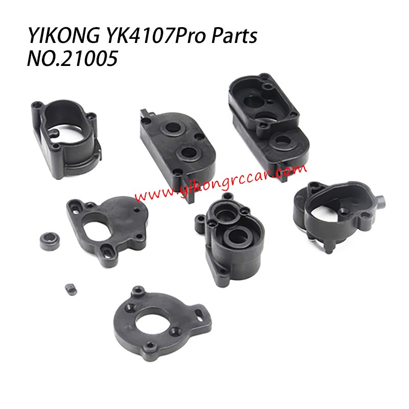 YIKONG YK4107Pro Parts Transmission Gearbox 21005 YIKONG YK4107Pro Parts Transmission Gearbox 21005