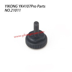 YIKONG YK4107Pro Parts Car Shell Fixing Nuts 21011