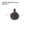 YIKONG YK4107Pro Parts Car Shell Fixing Nuts 21011