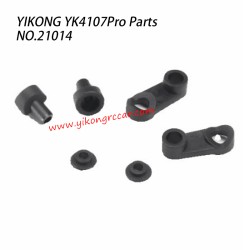 YIKONG YK4107Pro Parts Differential Lock Servo Arm Set 21014