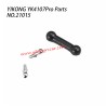 YIKONG YK4107Pro Parts High And Low Speed Ball Head Pull Rod 21015