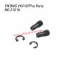 YIKONG YK4107Pro Parts Cable Holder 21016