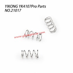 YIKONG YK4107Pro Parts Steering Gear Spring 21017