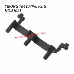 YIKONG YK4107Pro Parts Differential Lock Steering Gear Seat 21021