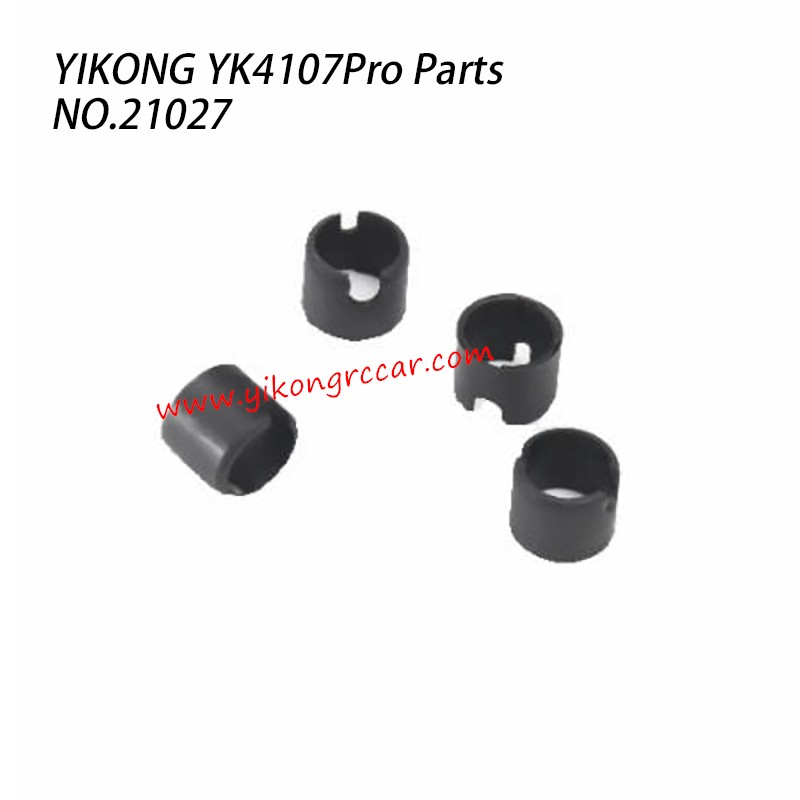YIKONG YK4107Pro RC Crawler Parts Longitudinal Cardan Shaft Sleeve 21027 YIKONG YK4107Pro RC Crawler Parts Longitudinal Cardan Shaft Sleeve 21027