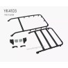 YIKONG YK4103 RC Car Parts luggage rack 13208